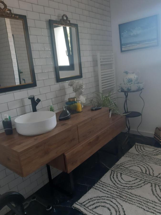 L'Olivier Apartment Beuzeville Luaran gambar