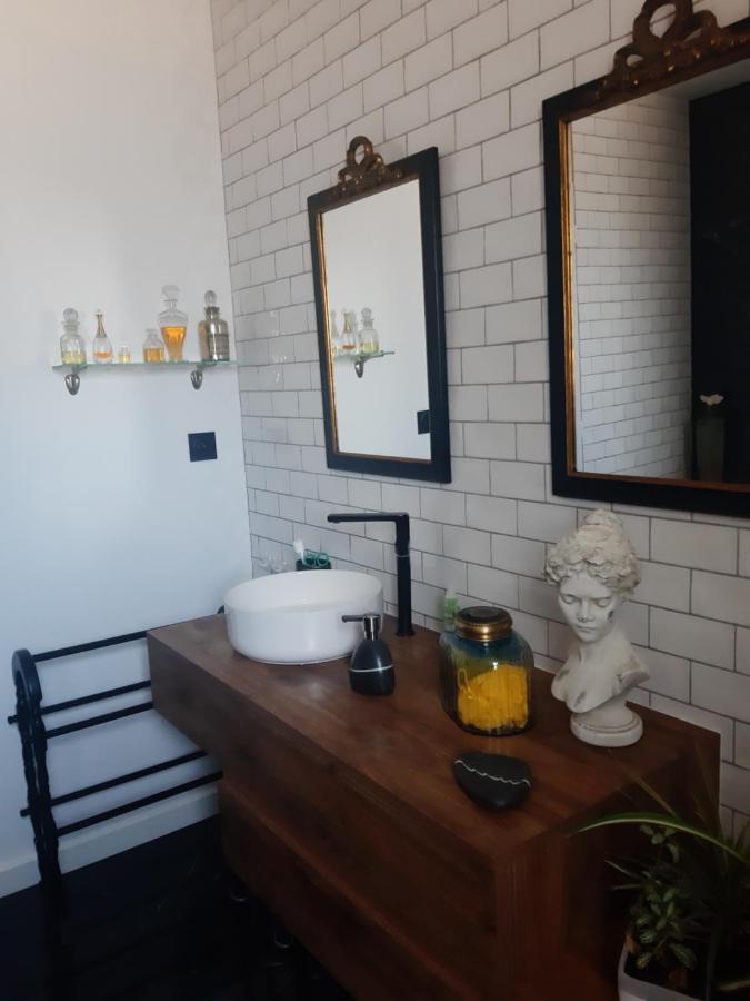 L'Olivier Apartment Beuzeville Luaran gambar